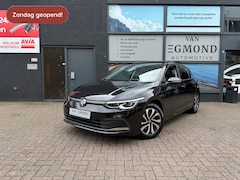 Volkswagen Golf - 2.0 TDI 150PK Active Business Automaat Panoramadak
