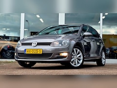 Volkswagen Golf - 1.2 TSI Business Edition Connected 1e Eigenaar Camera Navi