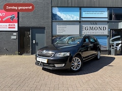 Skoda Octavia Combi - 1.2 TSI Greentech Ambition Businessline