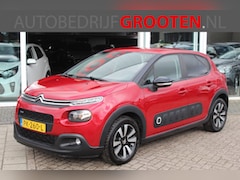 Citroën C3 - 1.2 PureTech Feel//Airco//Navi