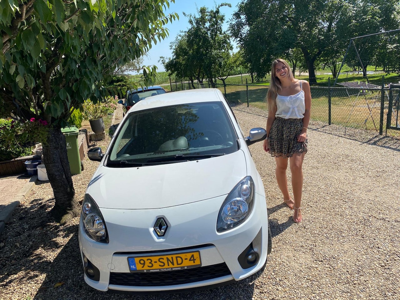 Renault Twingo - 1.2-16V Collection - AutoWereld.nl