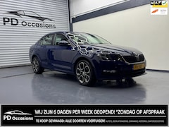 Skoda Octavia - 1.0 TSI Greentech Ambition - Navi - Airco - Cruise - LM Velgen