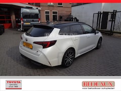 Toyota Corolla Touring Sports - Hybrid 200 196kw-265pk CVT GR Sport PLUS