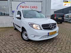 Mercedes-Benz Citan - 108 CDI BlueEFFICIENCY AIRCO
