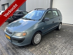 Mitsubishi Space Star - 1.3 Family
