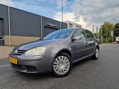Volkswagen Golf - 1.4 TSI Optive 4 AIRCO 2 X SLEUTELS 5 DEUR