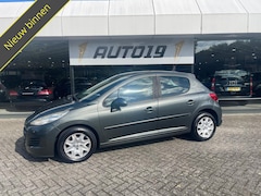 Peugeot 207 - 1.4 VTi Blue Lease