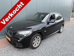 BMW X1 - S-Drive18i 2.0 150pk Executive M-Sportpakket
