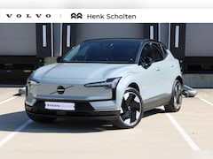 Volvo EX30 - Single Motor Extended Range Ultra 69 kWh | Harman/Kardon Premium Audio | Adaptive Cruise C