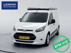 Ford Transit Connect - 1.6 TDCI L2 Trend Trekhaak Airco Imperiaal Inrichting