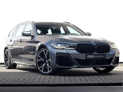 BMW 5-serie Touring - 530e xDrive Business Edition Plus | M-sport | Laser | Head-up | ACC