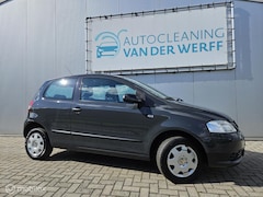 Volkswagen Fox - 1.2 Trendline nette auto