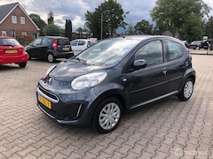 Citroën C1 - 1.0 4DRS AIRCO ELL PAK 1EIG..97188.KM N.A.P