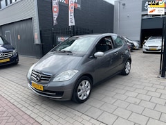 Mercedes-Benz A-klasse - 160 BlueEFFICIENCY Business Class Trekhaak Airco NAP APK