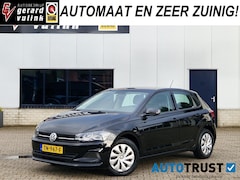 Volkswagen Polo - 1.0 TSI AUTOMAAT CRUISE AIRCO TREKHAAK