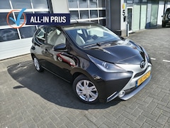 Toyota Aygo - 1.0 VVT-i x-play