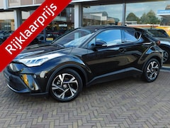 Toyota C-HR - 1.8 Hybrid Dynamic