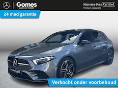 Mercedes-Benz A-klasse - 180 Business Solution AMG | Memory | Panoramadak | Stoelverwarming