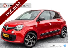 Renault Twingo - 0.9 TCe Intens 90 PK MOTOR UNIEK EN RIJKLAAR. | Climat | 15 inch LMV | DAB Radio | | Cruis