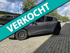 Renault Clio - 1.5 dCi ECO Night&Day / START-STOP / CLIMA / NAVI / PDC / CRUISE CONTROL / ELEC. PAKKET