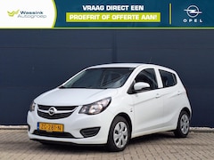 Opel Karl - 1.0 Start/Stop 75pk 120 Jaar Edition | Cruise Control | Navigatie | Airco