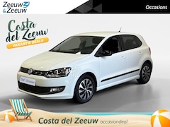 Volkswagen Polo - 1.0 BlueMotion Edition
