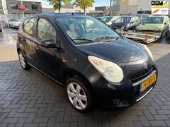 Suzuki Alto - 1.0 Exclusive