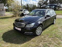 Mercedes-Benz C-klasse Combi - classe 200cdi