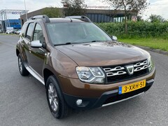 Dacia Duster - 1.2 TCe 4x2 Lauréate 125PK, 1E EIG AFK, NAP VOLLEDIG DEALER OH