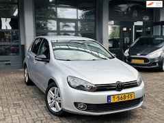 Volkswagen Golf - 1.2 TSI Highline BlueMotion | AIRCO | STOEL.VERW | PDC | ELEK.RAMEN | APK