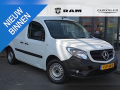 Mercedes-Benz Citan - 108 CDI | Euro 6 | NAP | 1e eigenaar