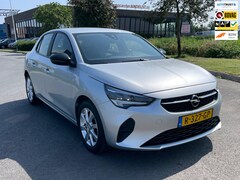 Opel Corsa - 1.2 Edition, 5drs, Aut, 1e eig, Geen import, Nap, Mooie km