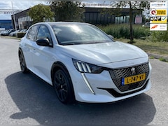 Peugeot 208 - 1.2 PureTech GT Pack, 131PK, Aut, Pano, Acc, Cam, Pdc, Carplay, 2e eig afk, Geen import, N