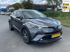 Toyota C-HR - 1.8 Hybrid Executive, Aut, Acc, Stoelverw, Cam, Navi, Pdc, 2e eig afk, Geen import, Nap