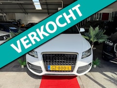 Audi Q5 - 2.0 TDI AUT quattro S-LINE PANO FULL 2010