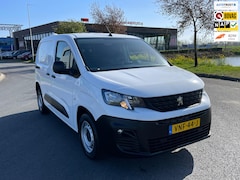 Peugeot Partner - 1.5 BlueHDI Premium, Pdc, Cruise, 1e eig, Geen import, Nap, Dealer oh