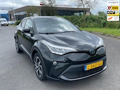 Toyota C-HR - 2.0 Hybrid Dynamic, Aut, 184PK, geen import, NAP, DEALER OH