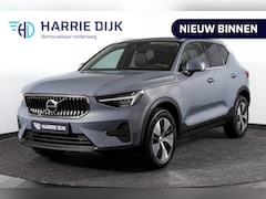 Volvo XC40 - 1.5 T4 Plug-in hybrid Plus Bright | Dig. Cockpit | Adapt. Cruise | Memory Stoelen | Elek.