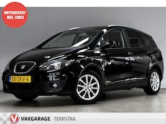 SEAT Altea XL - 1.2 TSI Ecomotive Businessline COPA/ Trekhaak/ Navi/ Clima/ Cruise/ Elek. pakket/ Isofix/