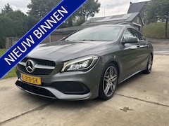 Mercedes-Benz CLA-Klasse - 200 AMG AUTOMAAT XENON NAVI NIEUWSTAAT