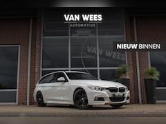 BMW 3-serie Touring - 316i F31 M Sport Edition High Executive | M-pakket | NL auto | 18 inch | Xenon | PDC | Alc