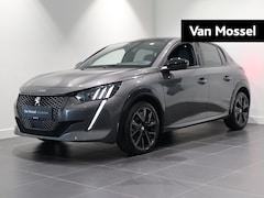 Peugeot 208 - GT - CAMERA - SPORTSTOELEN - NAVI