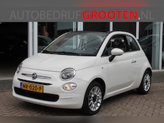 Fiat 500 C - 1.2 Lounge