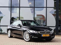 BMW 4-serie Cabrio - 435i High Executive | Individual | Nekverwarming | Harman Kardon |