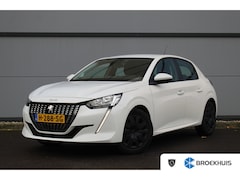 Peugeot 208 - 1.2 PureTech Active