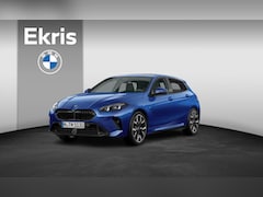 BMW 1-serie - 120 M-Sport Pro | Panoramadak | Harman Kardon | Adaptive Cruise | Comfort Access |