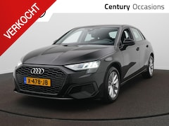 Audi A3 Sportback - 30 TFSI Pro Line S-Tronic | Cruise | Carplay | Climate