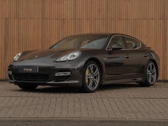 Porsche Panamera - 4.8 Turbo