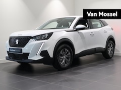 Peugeot 2008 - Active - CRUISE CONTROL - APPLE CARPLAY/ANDROID AUTO - AIRCO