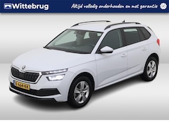 Skoda Kamiq - 1.0 TSI Ambition